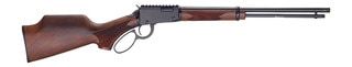 Henry H1 Sporter 22LR Lever Action Rimfire Rifle - 18.5" - 15 Round
